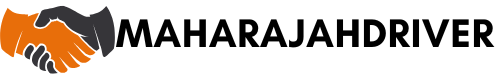 maharajahdriver
